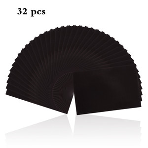 Puerta de Garaje Corredera Vertical de Acero con Ventanas Magnéticas de <span class=keywords><strong>PVC</strong></span>, Diseño de Persiana con Superficie Brillante y Acabado Impermeable - Product Image 1