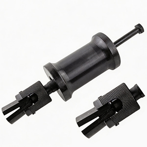 Herramienta HTL de Acero para Extracción e Instalación de Inyectores de Combustible y Bomba de Aceite para Land Rover 5.0 <span class=keywords><strong>Jugar</strong></span> Nuevo Estilo CUIDADO DEL MOTOR - Product Image 1