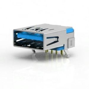 USB-301WD-ARW USB/DVI/HDMI Connector Electronic Component - Product Image 1