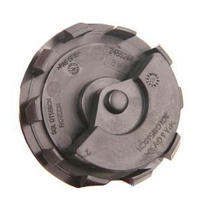 <span class=keywords><strong>Cache</strong></span>-<span class=keywords><strong>moyeu</strong></span> flottant ABS compatible <span class=keywords><strong>56mm</strong></span> 68mm 75mm pour <span class=keywords><strong>BMW</strong></span> Mercedes Benz Audi VW - Product Image 2