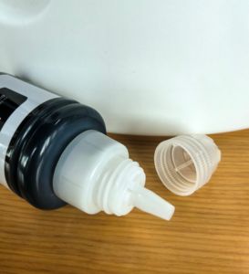 หมึกพิมพ์โรงงานลดราคาพิเศษสำหรับ<span class=keywords><strong>เครื่อง</strong></span>พิมพ์ CAN รุ่น GI190/290/390/490/590/690/790/990 ใช้ได้กับเครื่องพิมพ์เดสก์ท็อป - Product Image 3