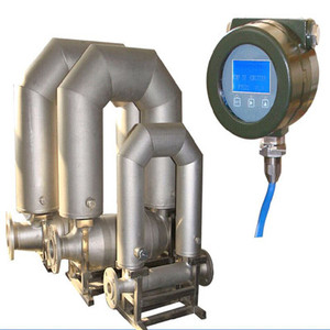デジタルコリオリ海洋重油質量液体流量計 - Product Image 1