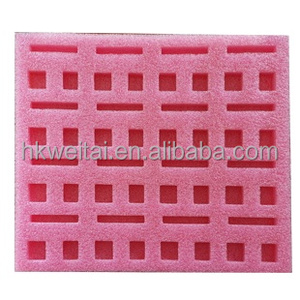 แผ่นโฟม EPE แบบม้วน กันกระแทก สำหรับบรรจุภัณฑ์ป้องกันการขนส่ง - Product Image 3
