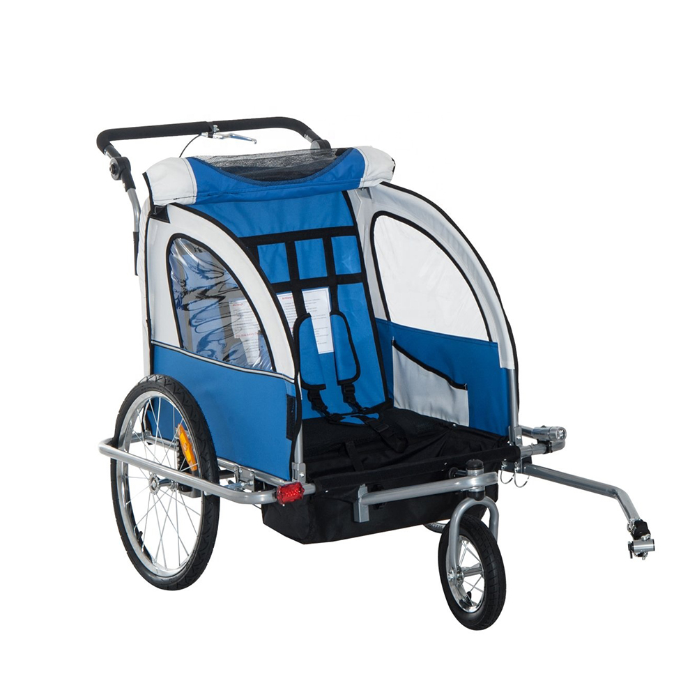 Faltbares Doppel fahrrad und Kinderwagen mit Anhngern fr  Outdoor-Aktivitten fr Kinder| Alibaba.com