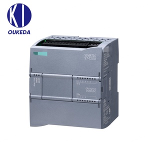 อุปกรณ์ไฟฟ้า 6SL3353-3AG38-8CA0 คุณภาพสูง 100% พร้อมการรับประกัน 1 ปี - Product Image 1