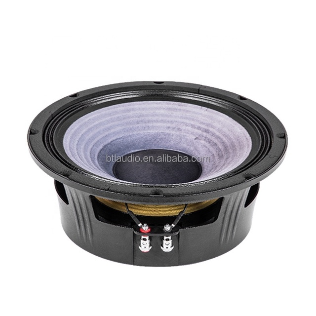 12 Inch Woofer Speaker Driver 600W 8ohm Dj Sound Professional Stage