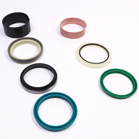 Kit de joints de remplacement neuf pour cylindre hydraulique 50 mm tige AHC16954 pour chargeuses-pelleteuses JOHN DEERE