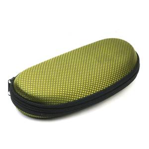 Caja de embalaje de gafas con logotipo personalizado - Product Image 1