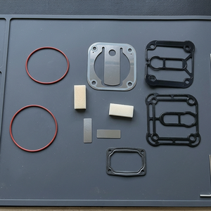Kit de Reparación Knorr-Bremse para Compresor de Aire Comprimido SEB22518 Modelo KB002410 - Product Image 2