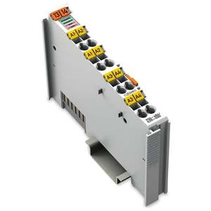 750-464/020-000 - Compatible avec Wago - Product Image 1