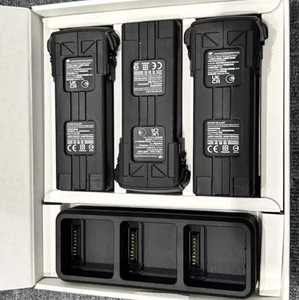 DJI Mavic <span class=keywords><strong>3</strong></span> 엔터프라이즈 시리즈 배터리 키트 Mavic <span class=keywords><strong>3</strong></span> 산업 배터리 새로운 지능형 충전 버틀러 Mavic <span class=keywords><strong>3</strong></span> 배터리 키트 - Product Image 6