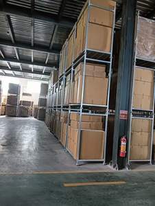 Ensemble de comptoir promotionnel portable et pliable, avec espace graphique personnalisé, design peu encombrant, réutilisable, prix de gros, pas encore de commentaires - Product Image 6