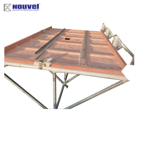 Nouvel Morden y diseños útiles <span class=keywords><strong>GRC</strong></span> <span class=keywords><strong>Fachada</strong></span> Decoración Panel de pared Fachadas exteriores para edificios de oficinas - Product Image 5