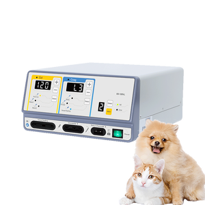 120vl 3 modalità di taglio 2 modalità Coag nave sigillatura unità elettrochirurgica veterinaria per <span class=keywords><strong>attrezzature</strong></span> <span class=keywords><strong>mediche</strong></span> <span class=keywords><strong>e</strong></span> <span class=keywords><strong>ospedaliere</strong></span> - Product Image 4