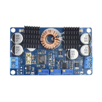 DC-DC LTC3780 tension de levage automatique voiture solaire tension constante module d'alimentation à courant constant ultra compact
