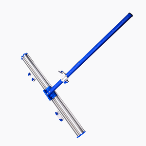 Tagliapiastrelle Manuale di Precisione GT3 170cm con Guida in Alluminio a T e Lama a Spinta Manuale per <span class=keywords><strong>Piastrelle</strong></span> di Grande Formato - Product Image 5