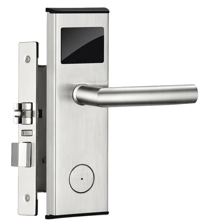 European 92 Mortise Digital Electronic Ttlock