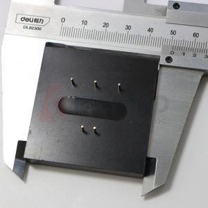 1PC PM972 Module électronique Machine d'impression de composants électroniques pour machine d'impression Accessoires Pièces de rechange - Product Image 6