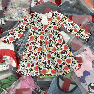 Fardo de Ropa al por Mayor para Niños y Niñas, Tendencia en África, Éxito de Ventas 2025 - Product Image 6