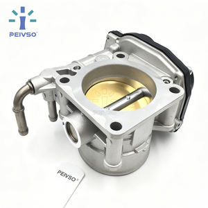 PEIVSO Pour Nissan Altima Sentra Rogue 2.5L 2008-12 Boîtier de papillon 16119-JA00A - Product Image 6