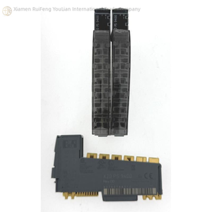 3 x Module coupleur EtherCAT B&R PLC X20ps9400 Neuf Original En Stock Automatisation Industrielle Communication Modbus Garantie 12 Mois - Product Image 1