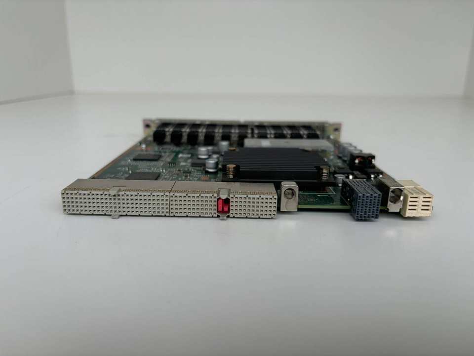 N1EX10S Optical Interface Board Fiber Optic Module for PTN980 PTN960 ...