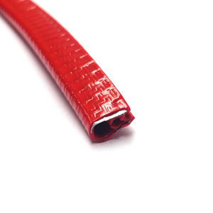 Bande de protection anti-rayures pour bord de porte de voiture, garniture de protection anti-collision pour porte de voiture - Product Image 4