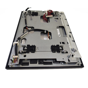 หน้าจอแสดงผล LCD แท้ของมิตซูบิชิ รุ่น M80 ระบบ BK0-NC5423H02 AA104VJ05-DE3 สำหรับ PLC PAC และคอนโทรลเลอร์เฉพาะทาง - Product Image 4
