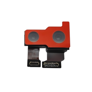 โมดูลกล้องด้านหลังใหม่สำหรับอะไหล่เปลี่ยนเซ็นเซอร์หลักของออปโป้ ไฟนด์ X2 โปร - Product Image 2