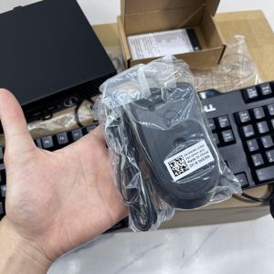 Usado para <span class=keywords><strong>Dell</strong></span> <span class=keywords><strong>Optiplex</strong></span> <span class=keywords><strong>3060</strong></span> MFF Mini computadora de escritorio I3 I5 I7 Business Host para Office Home DDR4 Original Mini Desktop DDR4 - Product Image 4