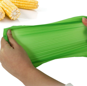 Biodegradable High Quality Durable Best Sale Dog Poop Bag Portable Plastic Pet Dog Poop Waste Bag <b>Roll</b> - Product Image 1