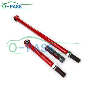 Brazo de Control Trasero Ajustable para <span class=keywords><strong>Lexus</strong></span> GX 460 470 400 GX400 GX460 GX470 UZJ120 URJ150 GRJ150 48740-60160 - Product Image 5