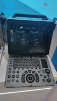 Système d'échographie Doppler couleur vétérinaire OSCAT, scanner numérique portable pour animaux, examen diagnostique pour hôpital vétérinaire