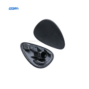 Repair Body Parts New Front Bumper Tow <b>Hook</b> Cover Cap For Bentley Continental Flying Spur GT 2009 - Product Image 4