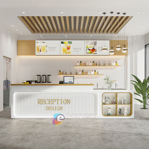 Plant Custom <strong>Store</strong> Electronic Glass Cabinet <strong>Store</strong> <strong>Refurbished</strong> Led Lighting Home <strong>Appliances</strong> Counter OEM - Product Image 3