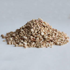 Hayvan besleme ezilmiş mısır cob mantar yetiştirme aşındırıcı mısır cob peletler granül - Product Image 6