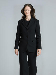 冬の暖かさ、快適、ファッショナブル、ミニマルなフリースユニセックス耳マフ - Product Image 3