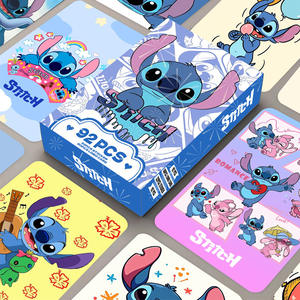 Boîte à surprise <span class=keywords><strong>de</strong></span> <span class=keywords><strong>collection</strong></span> éco-responsable à impression couleur haute définition double face, édition originale 100% authentique, best-seller - Product Image 1