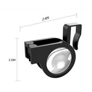 Mini <span class=keywords><strong>Gafas</strong></span> de Realidad Virtual <span class=keywords><strong>3D</strong></span> Plegables para Teléfono Celular, <span class=keywords><strong>Gafas</strong></span> VR para Miopía y Cortos de Vista, para Películas <span class=keywords><strong>3D</strong></span>, para Teléfonos Inteligentes iOS y Android - Product Image 6