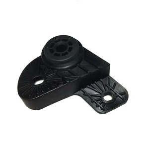 Supports en caoutchouc Adtsgm 84012896 84012895 pour support de radiateur Buick Regal - Product Image 4