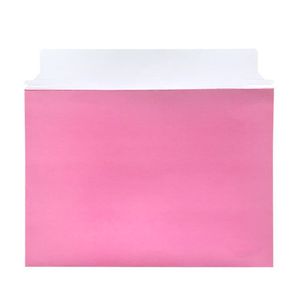 Tùy Chỉnh In Ấn Trắng Cứng Nhắc Phong Bì 550 Gam Tài Liệu Giấy Phong Bì Cứng Tông Giấy Phong Bì Để Vận Chuyển - Product Image 4