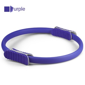 Bán Buôn Yoga Pilates Vòng Tròn Yoga Vẻ Đẹp Tập Thể Dục Ma Thuật Vòng Tròn Yoga Vòng Tròn Yoga Pilates Vòng Tròn Phụ Nữ - Product Image 6