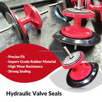 Vanne de régulation hydraulique 200X PN16 DN50-DN600 en fonte ductile, pilotée, pour la réduction de pression de l'eau