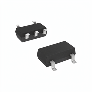 Power Management (PMIC) Buy Online Electronic Components NCP502SQ18T1G Authorized Distributor 5 TSSOP, SC 70 5, SOT 353 - Product Image 1