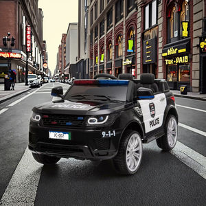 Mobil mainan anak-anak roda empat bertenaga baterai 12V, berbahan plastik, untuk usia <span class=keywords><strong>2</strong></span> hingga 7 tahun, dengan remote control <span class=keywords><strong>2</strong></span>.4g (grosir) - Product Image 1