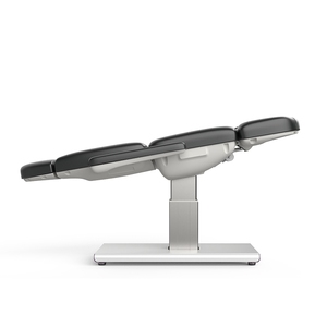 Mesa de Masaje Profesional Eléctrica Mt <span class=keywords><strong>Cantara</strong></span> con 3/4 Motores, Moderna, para Salón de Terapia, Tratamientos Faciales, Ajustable, con Capacidad para 200 kg - Product Image 5