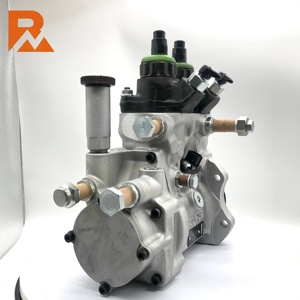 Pompe à injection de carburant 094000-0360 RE508233 pour moteur 6081T - Product Image 1