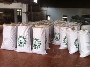 Thé vert Matcha Assam en vrac de haute qualité, thé vert vietnamien de qualité supérieure, thé vert amincissant en vrac bien emballé pour la vente en gros - Product Image 5