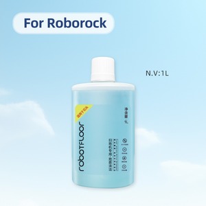 Solution de nettoyage de sol multi-surfaces liquide pour <span class=keywords><strong>Xiaomi</strong></span> Roborock Dreame <span class=keywords><strong>Ecovacs</strong></span> Narwal Tineco, 1 pièce - Product Image 4