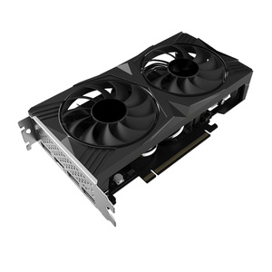 การ์ดจอ GeForce RTX 4060 GAMING X 8G 2610MHz 8GB GDDR6 รุ่นใหม่ล่าสุด ประสิทธิภาพสูง GeForce RTX 4060 2610MHz - Product Image 4